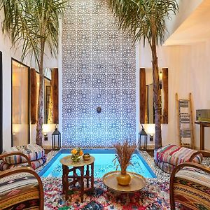 Riad Miloud En Exclusivite 10 P Au Coeur De La Medina